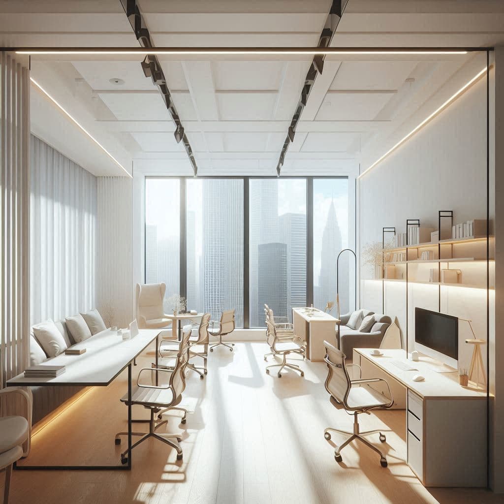 大厦名字文章配图