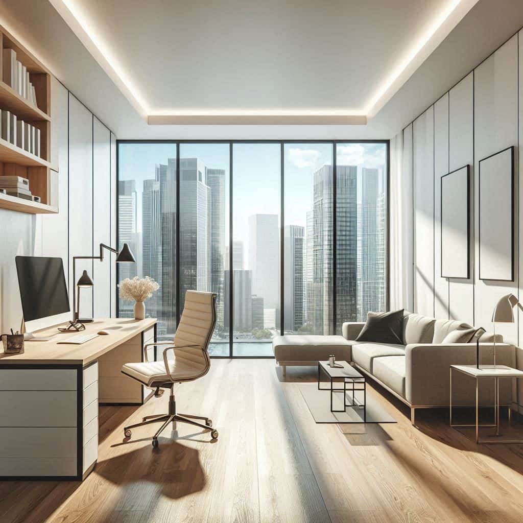 大厦名字文章配图